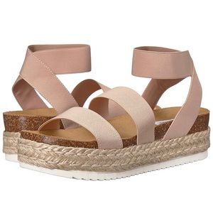 Steve Madden Kimmie